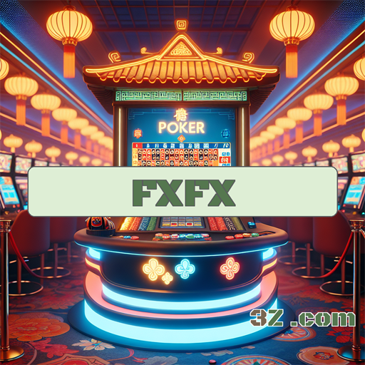 O Charme Incrível do Cassino no fxfx Bet