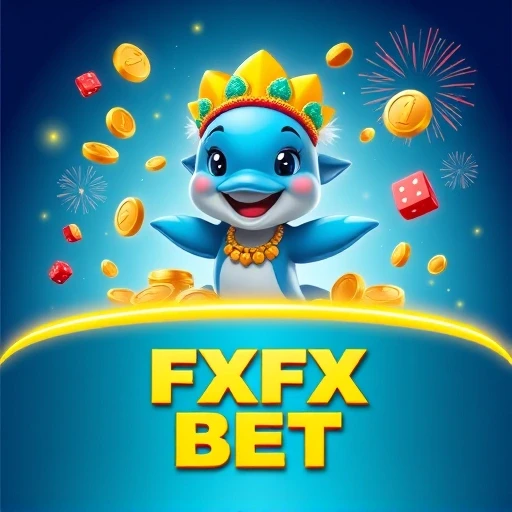 fxfx bet Logo