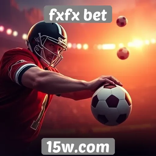 Análise das opções de jogos no site fxfx bet