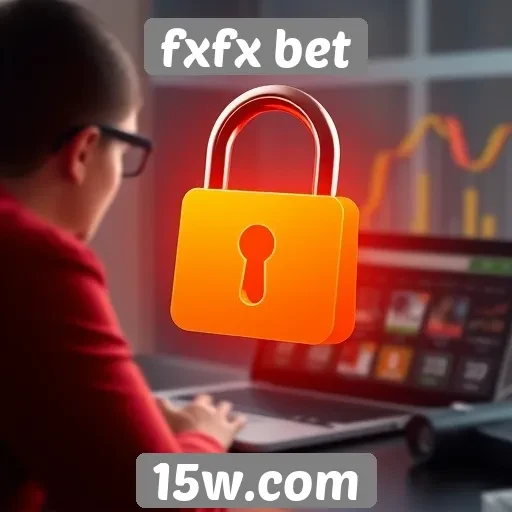segurança e confiabilidade do site fxfx bet