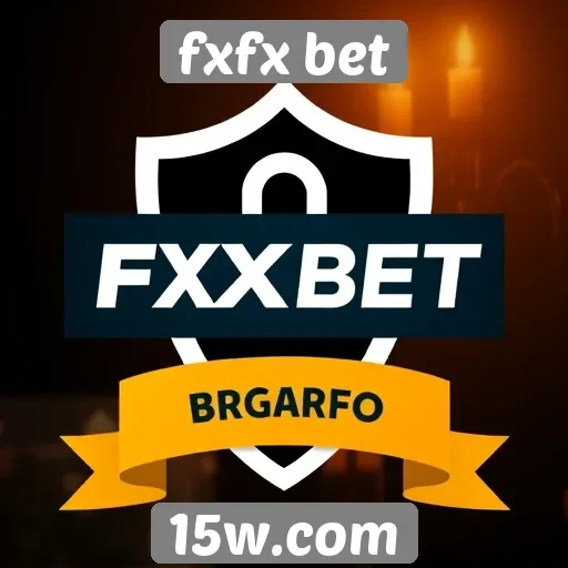 Avaliação da segurança no site fxfx bet