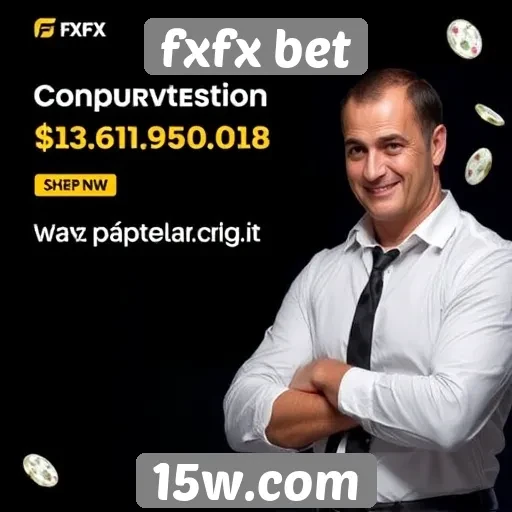 Promoções e bônus disponíveis no fxfx bet
