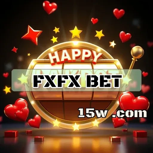 fxfx bet Caça-Níqueis