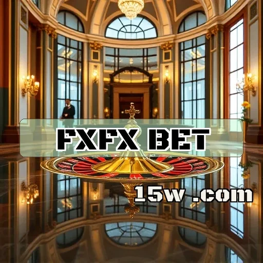 fxfx bet VIP